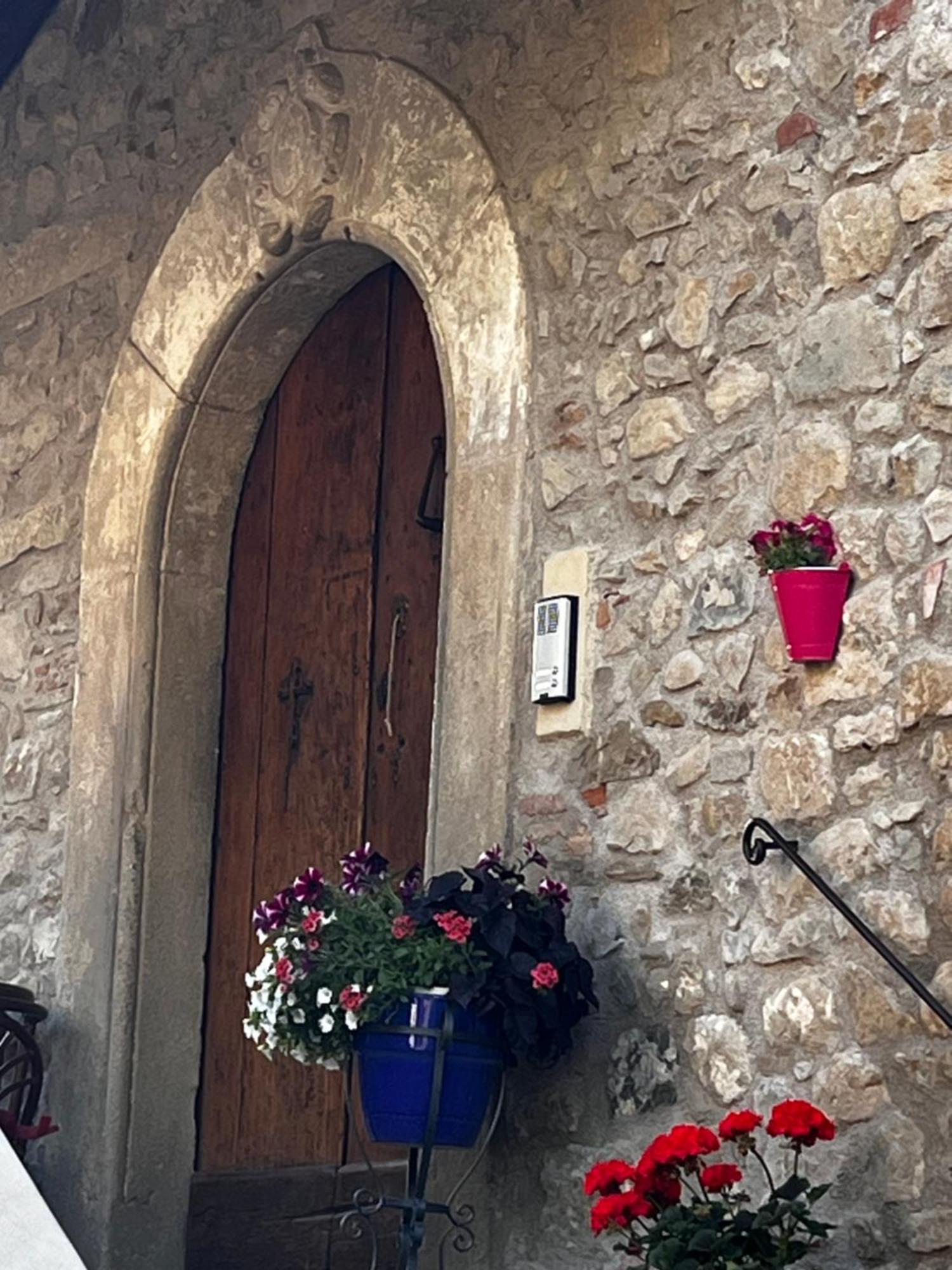 B&B Camelia Camugnano Dış mekan fotoğraf