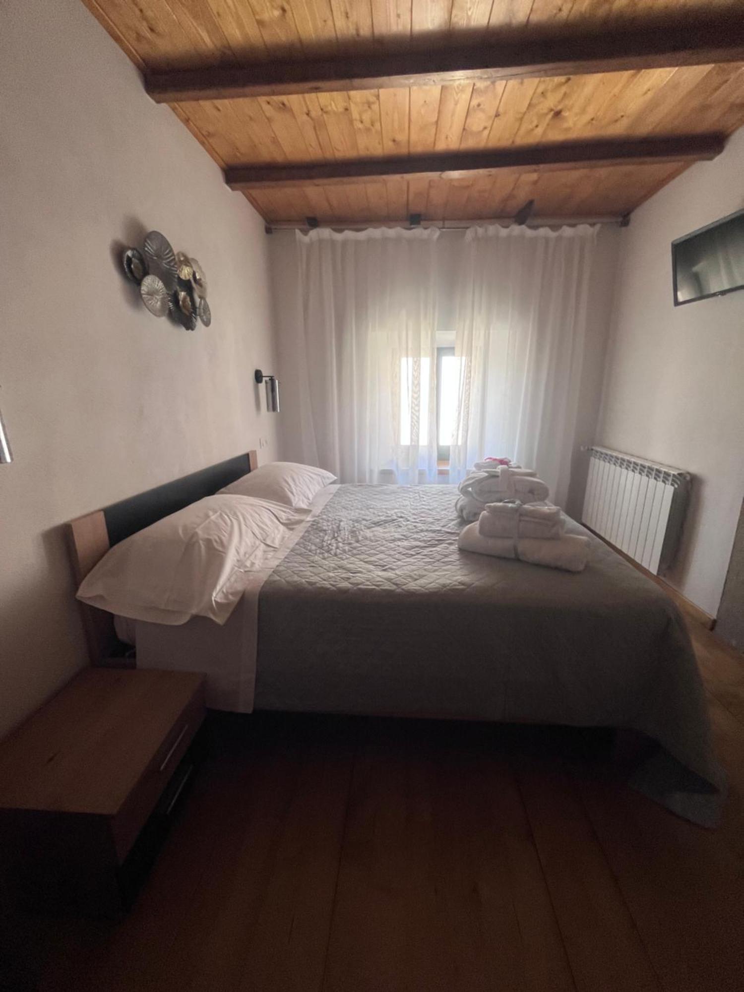 B&B Camelia Camugnano Dış mekan fotoğraf