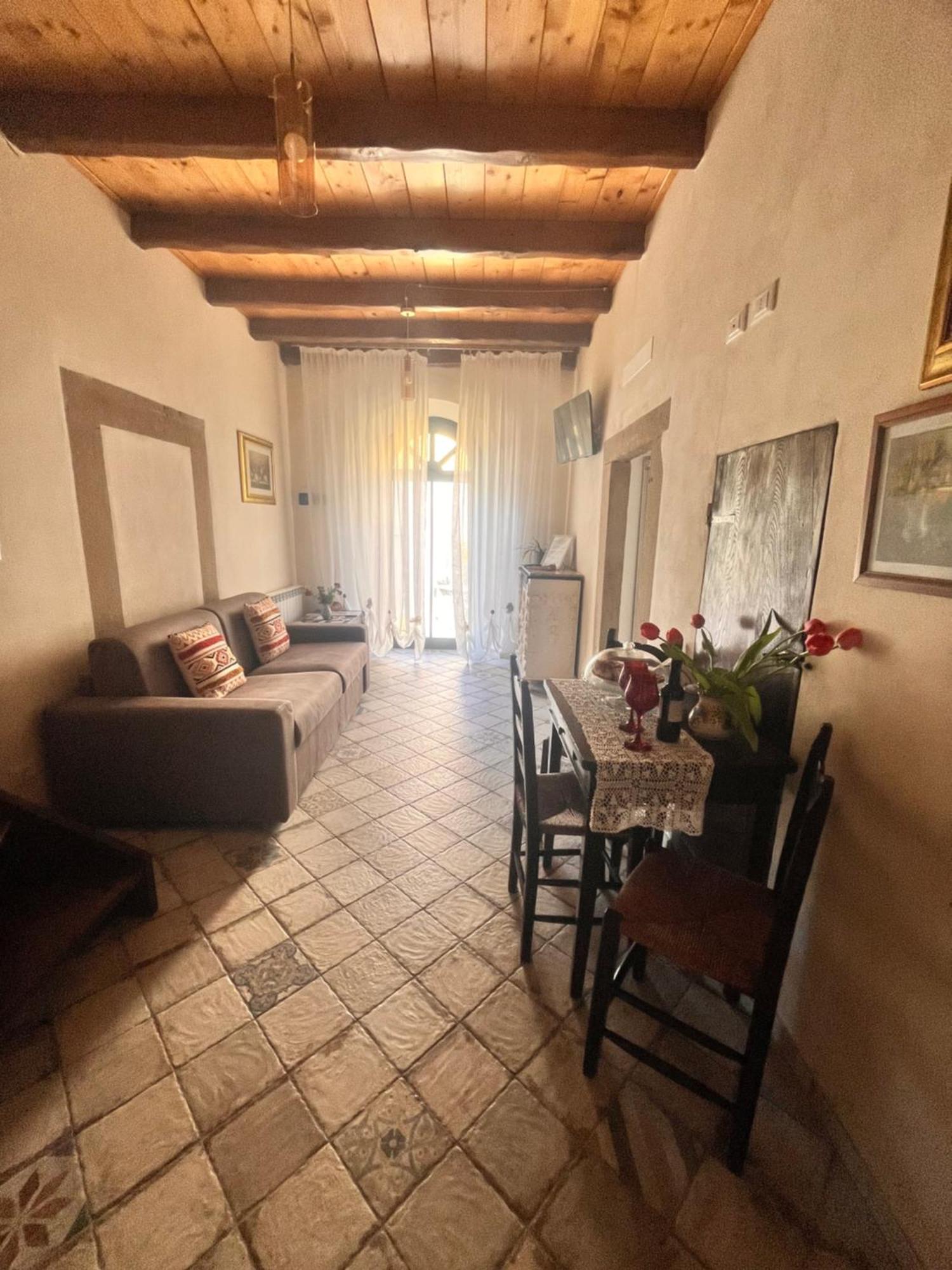 B&B Camelia Camugnano Dış mekan fotoğraf