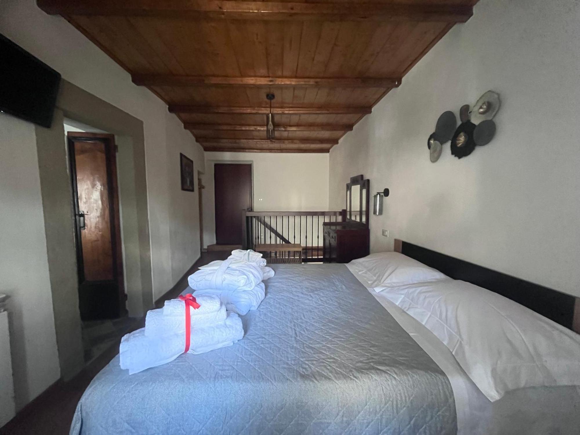 B&B Camelia Camugnano Dış mekan fotoğraf
