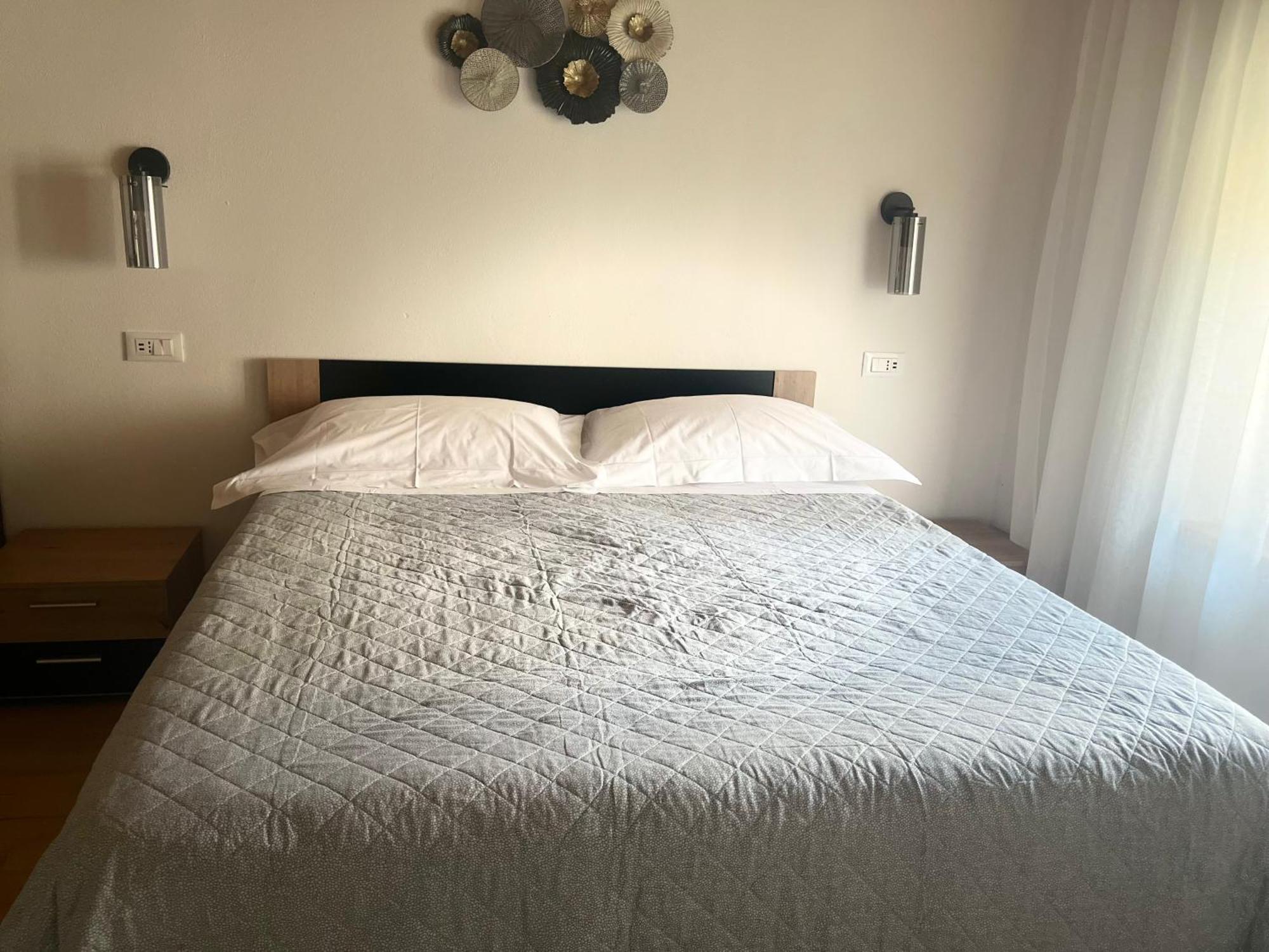 B&B Camelia Camugnano Dış mekan fotoğraf