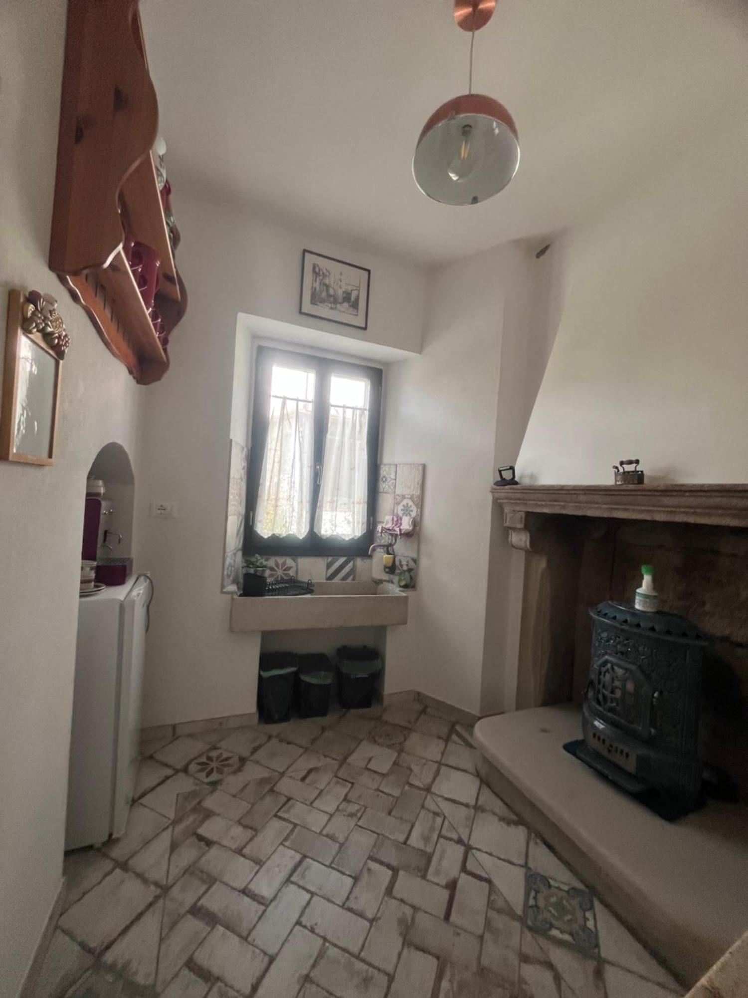 B&B Camelia Camugnano Dış mekan fotoğraf