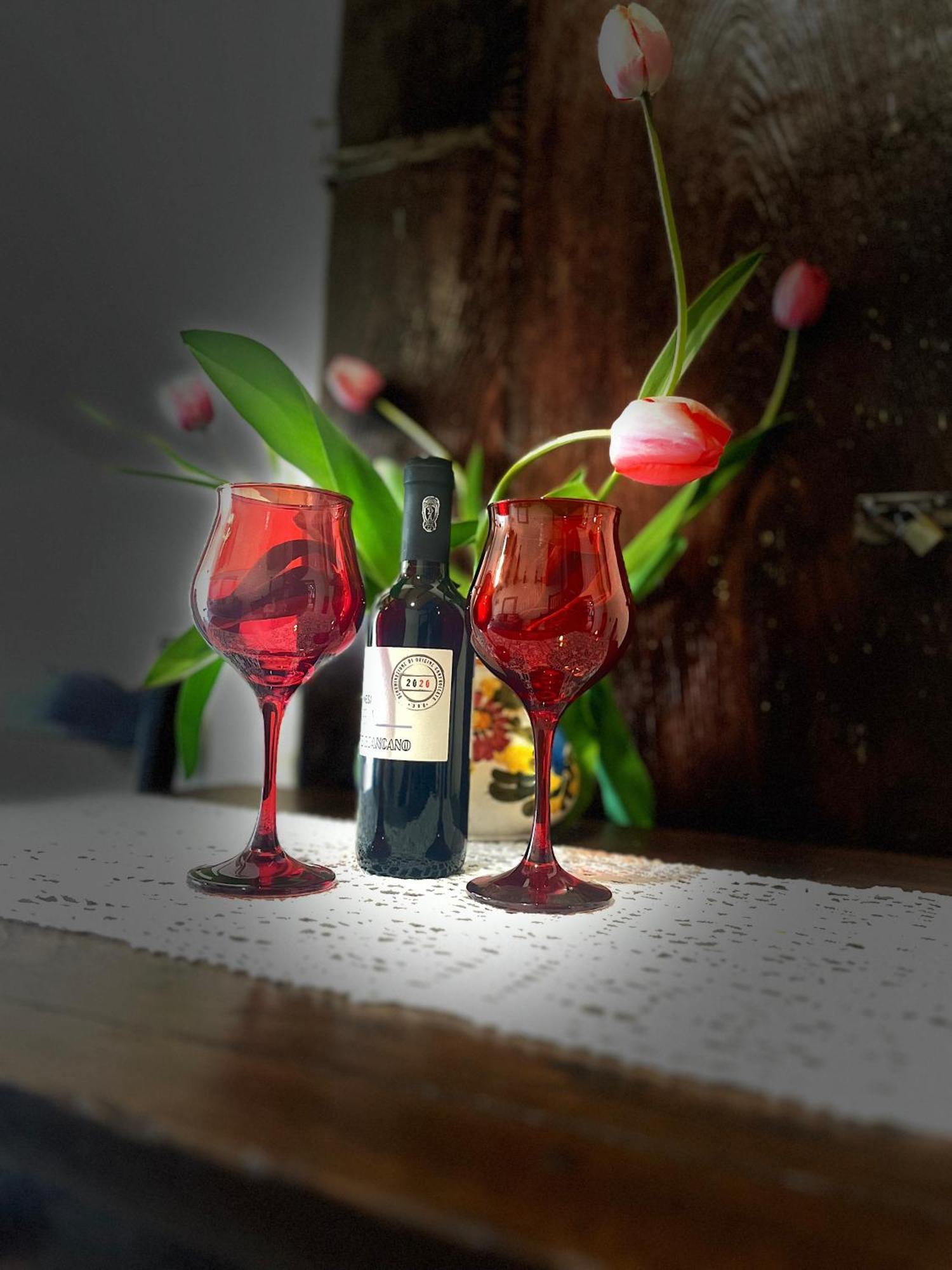 B&B Camelia Camugnano Dış mekan fotoğraf
