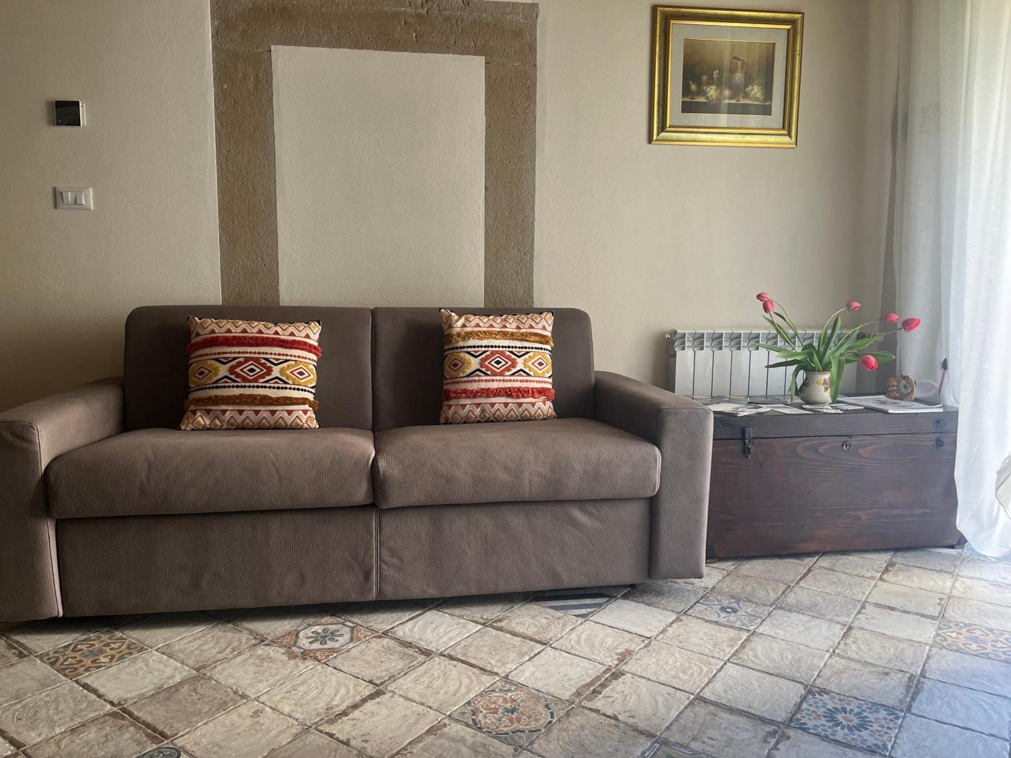 B&B Camelia Camugnano Dış mekan fotoğraf
