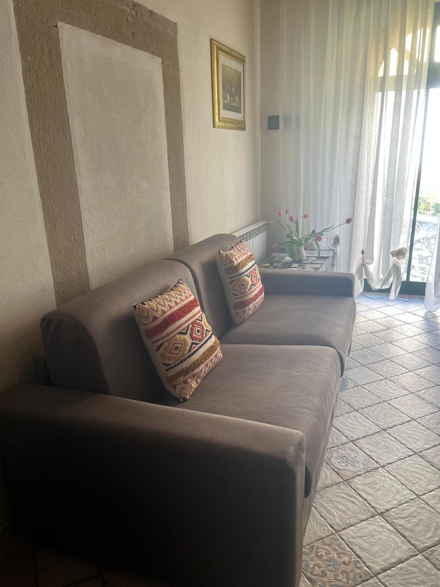 B&B Camelia Camugnano Dış mekan fotoğraf