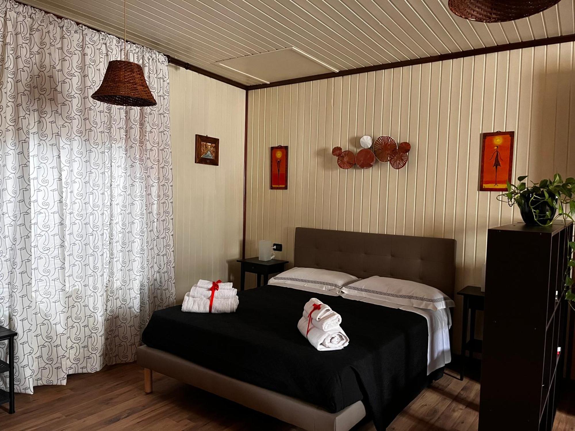 B&B Camelia Camugnano Dış mekan fotoğraf