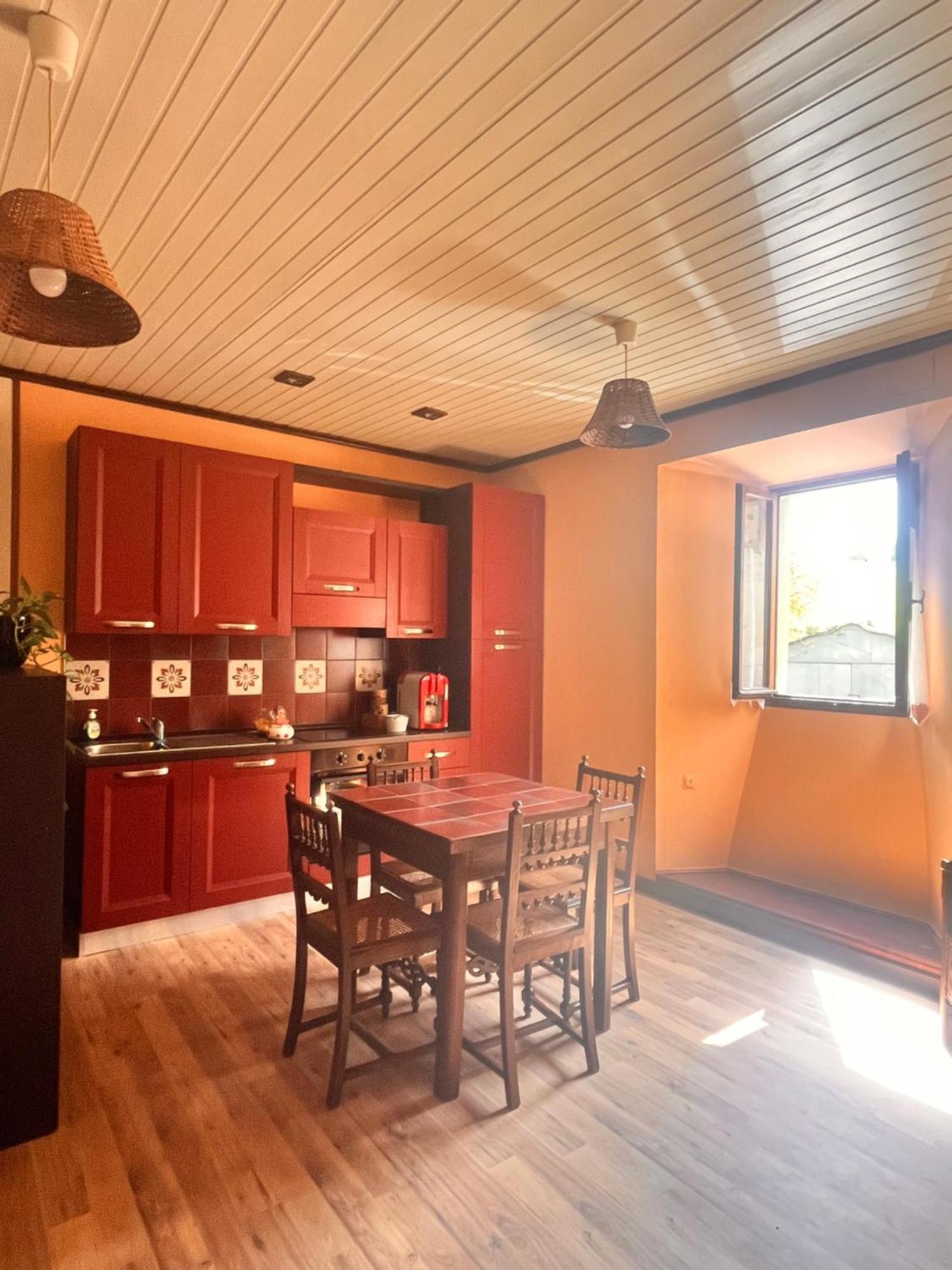 B&B Camelia Camugnano Dış mekan fotoğraf