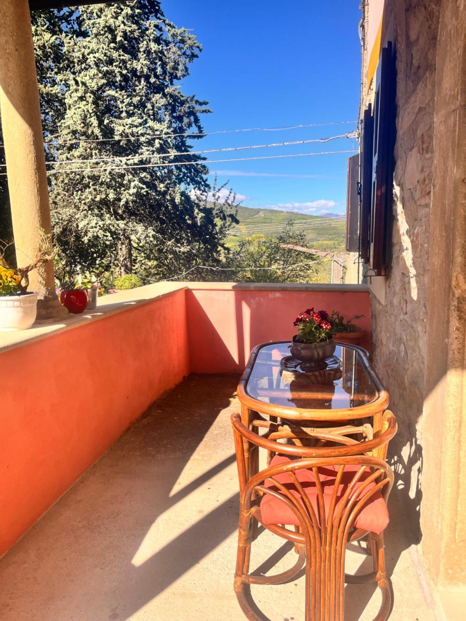 B&B Camelia Camugnano Dış mekan fotoğraf