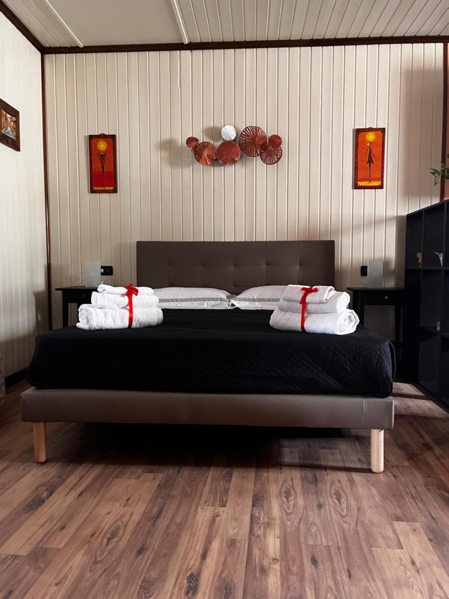 B&B Camelia Camugnano Dış mekan fotoğraf